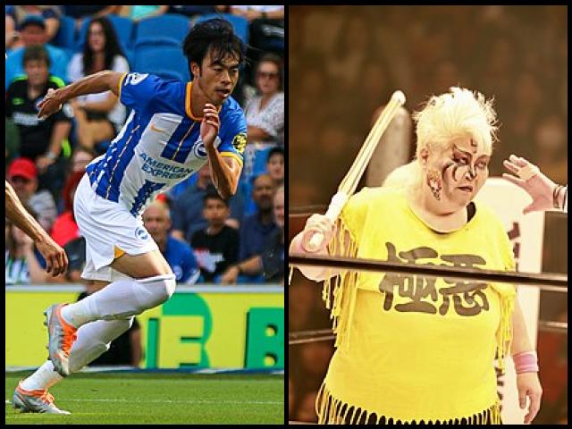 Famous People with name Kaoru