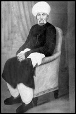 Famous People with name Karamchand