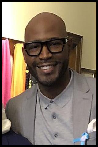 Famous People with name Karamo