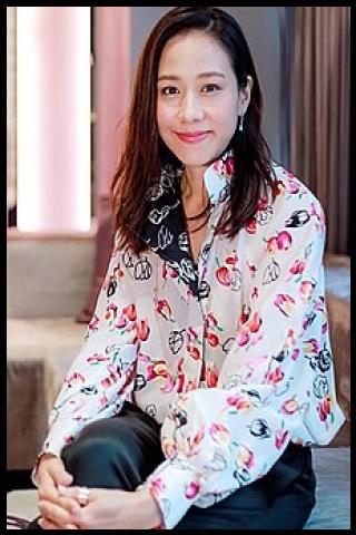 Famous People with name Karena