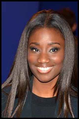 Famous People with name Karidja