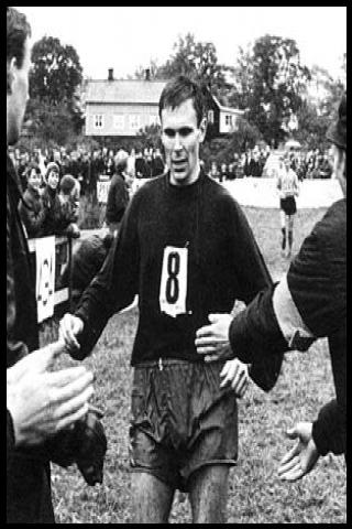 Famous People with name Karl-&Aring;ke