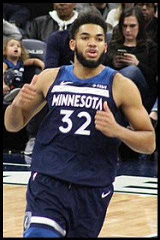 Famous People with name Karl-Anthony