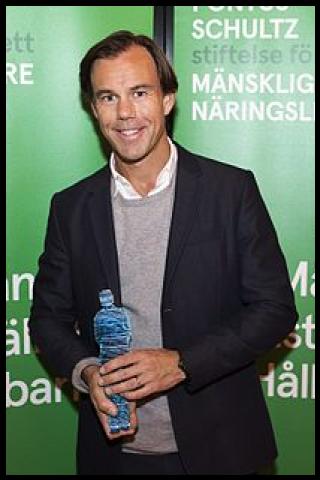 Famous People with name Karl-Johan