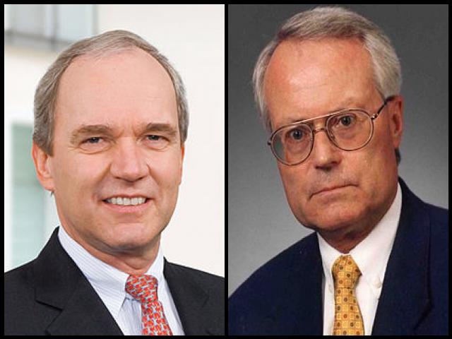 Famous People with name Karl-Ludwig