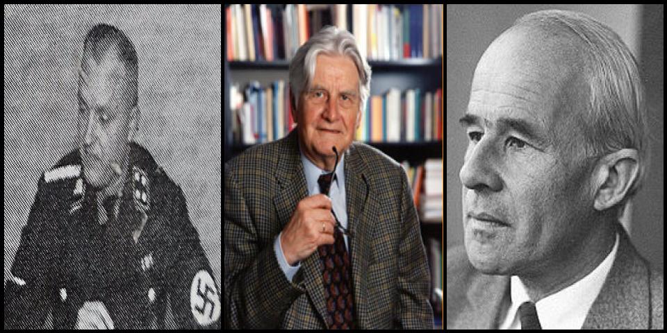 Famous People with name Karl-Otto