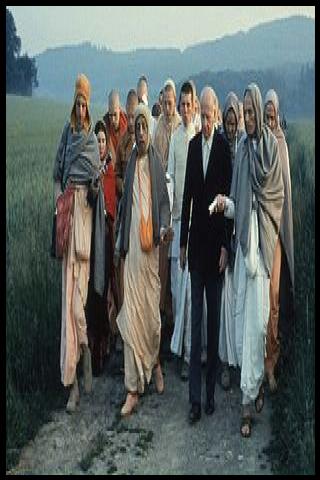 Famous People with name Karlfried