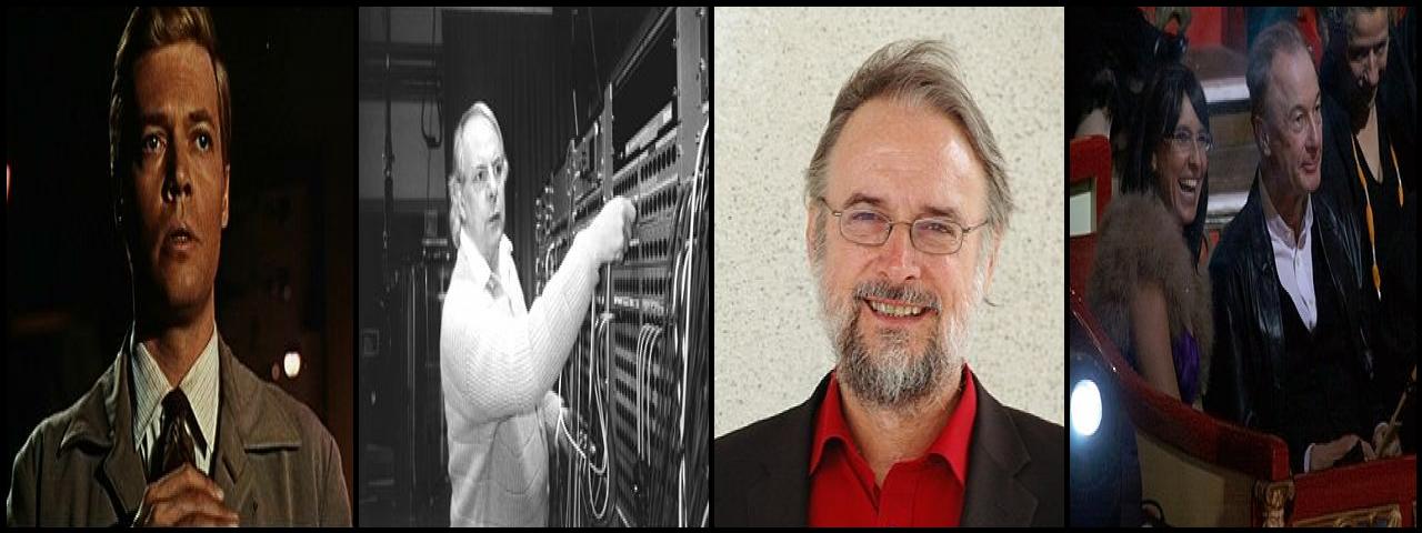 Famous People with name Karlheinz