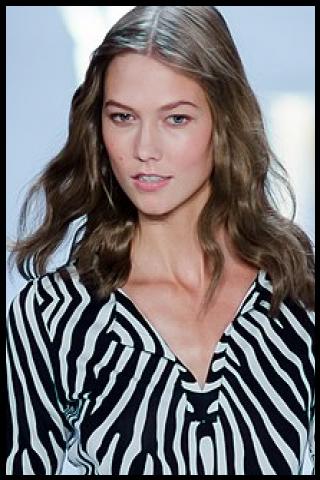 Famous People with name Karlie