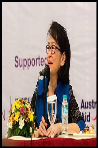 Famous People with name Karlina