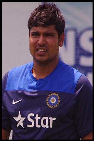 Famous People with name Karn