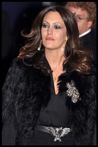 Famous People with name Karole