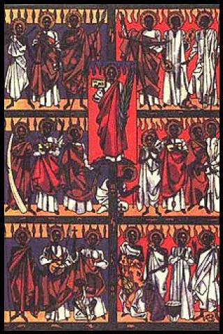 Famous People with name Karoli