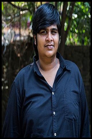 Famous People with name Karthik