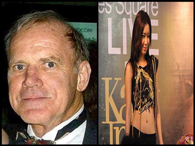 Famous People with name Kary