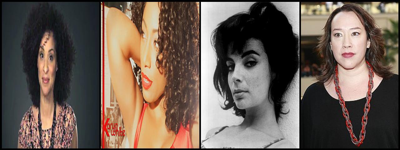 Famous People with name Karyn