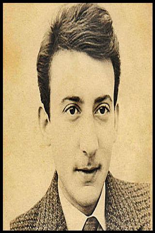 Famous People with name Kasdi