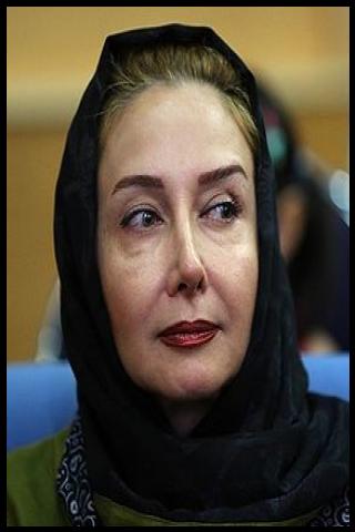 Famous People with name Katayoun