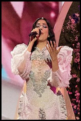 Famous People with name Katerine