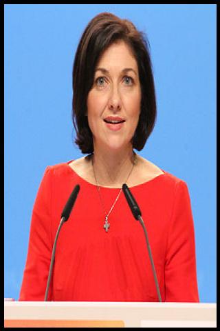 Famous People with name Katherina