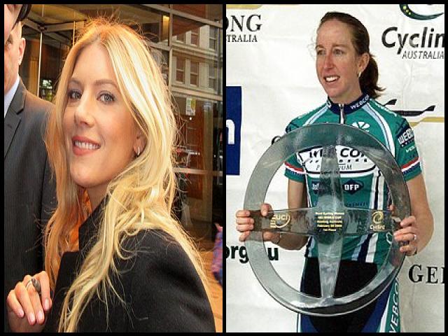 Famous People with name Katheryn