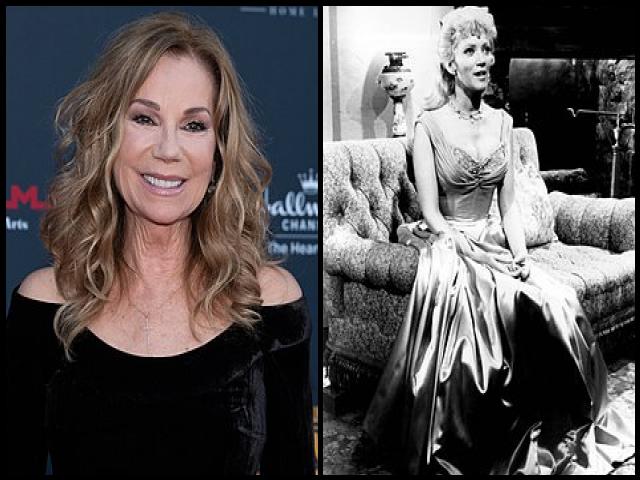 Famous People with name Kathie