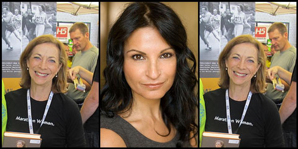 Famous People with name Kathrine