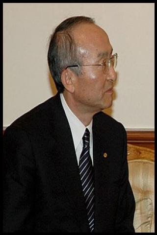 Famous People with name Katsuaki