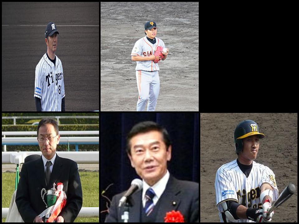 Famous People with name Katsuhiko