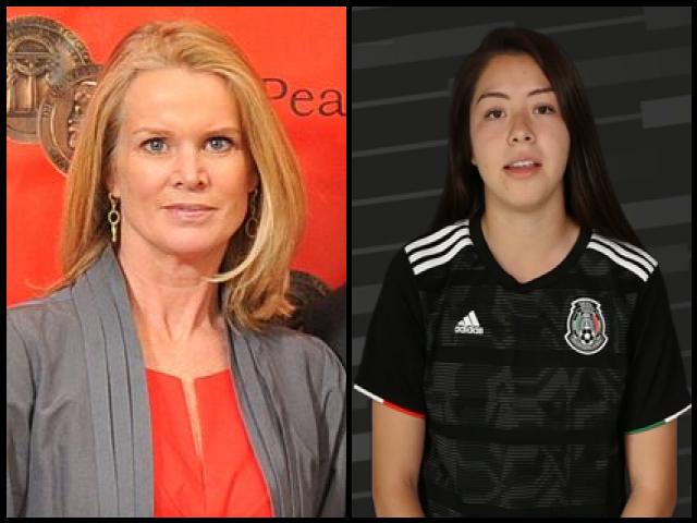 Famous People with name Katty