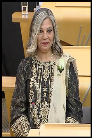 Famous People with name Kaukab