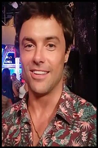 Famous People with name Kayky