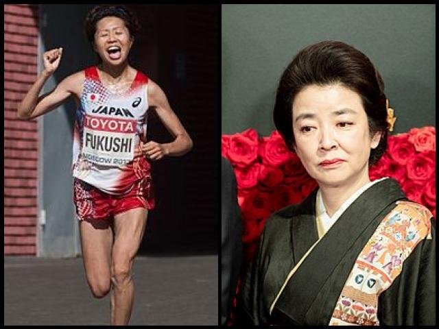 Famous People with name Kayoko