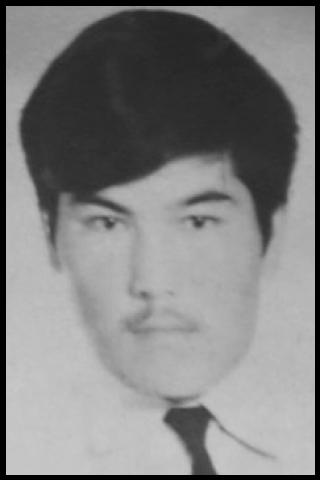 Famous People with name Kayrat