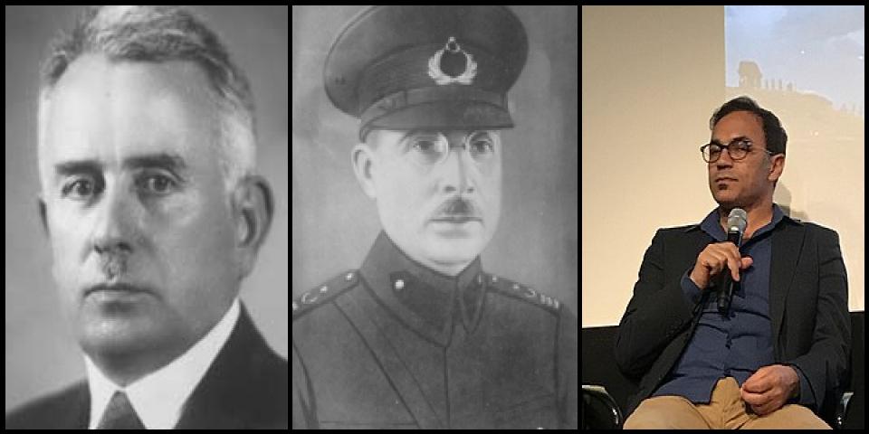 Famous People with name Kazım