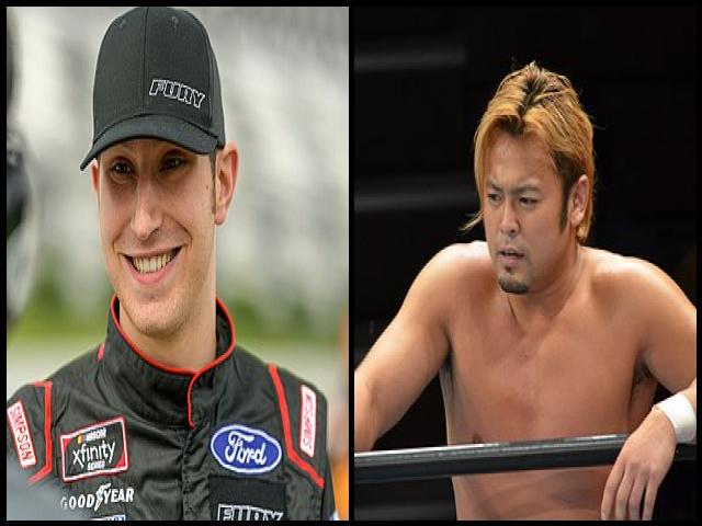 Famous People with name Kaz