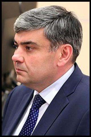 Famous People with name Kazbek