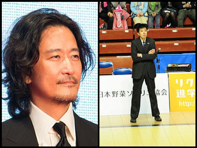 Famous People with name Kazuaki