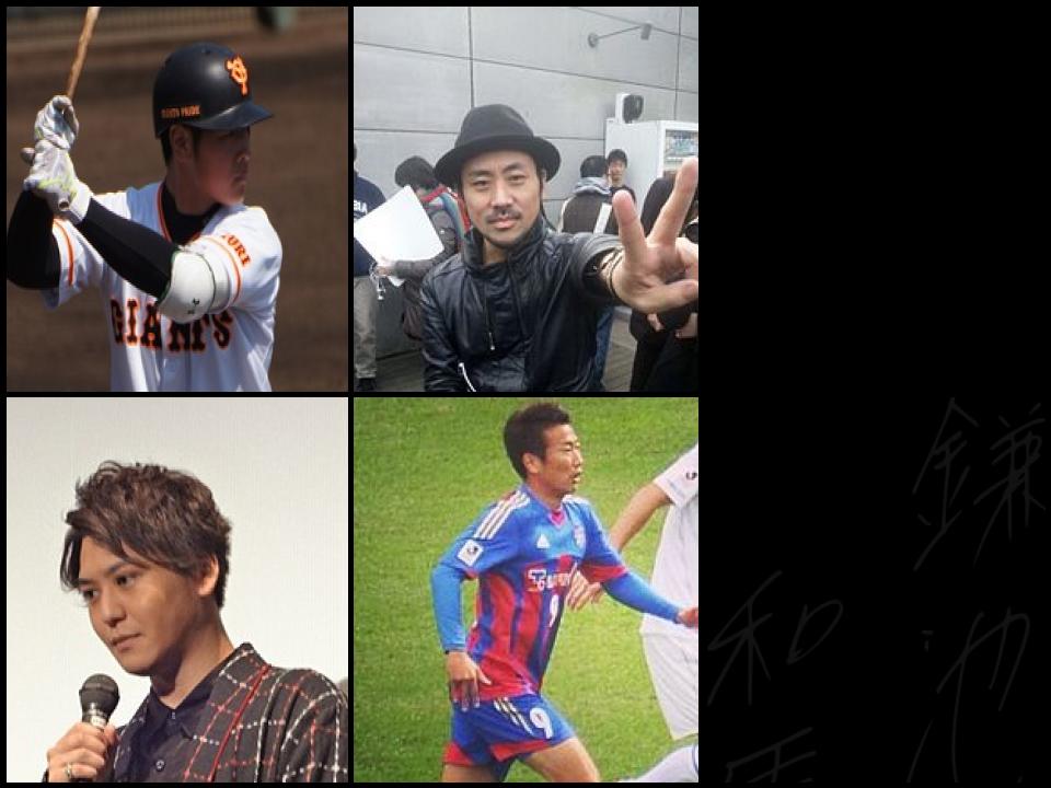 Famous People with name Kazuma