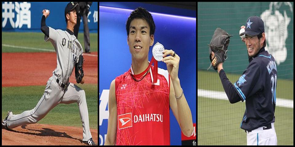 Famous People with name Kazumasa