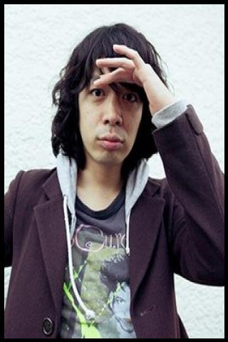 Famous People with name Kazunobu