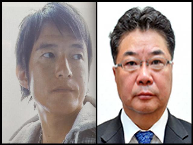 Famous People with name Kazutoshi