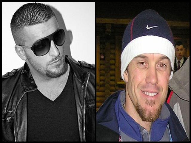 Famous People with name Kc