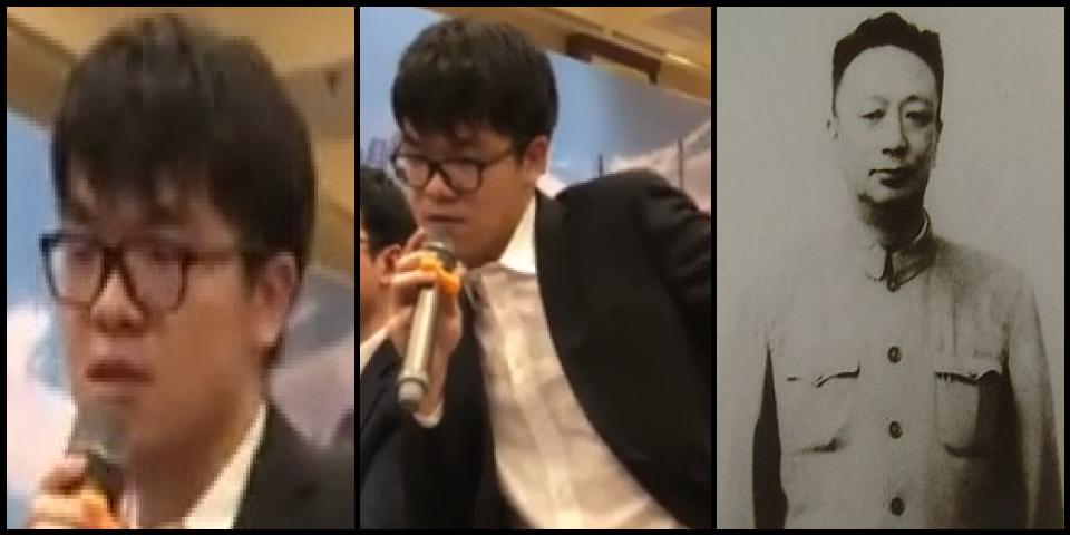 Famous People with name Ke