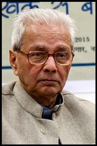 Famous People with name Kedarnath