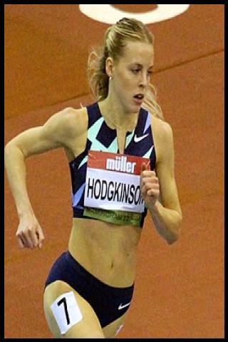 Famous People with name Keely