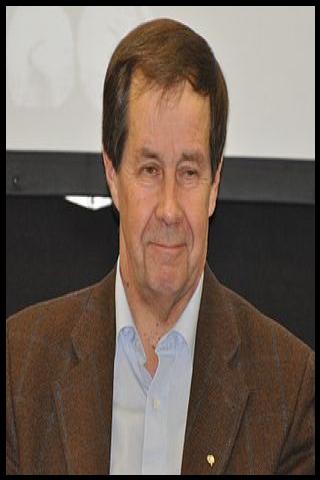 Famous People with name Keijo