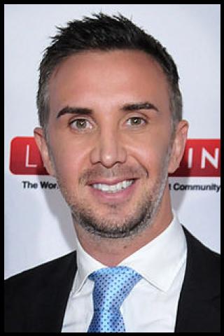 Famous People with name Keiran