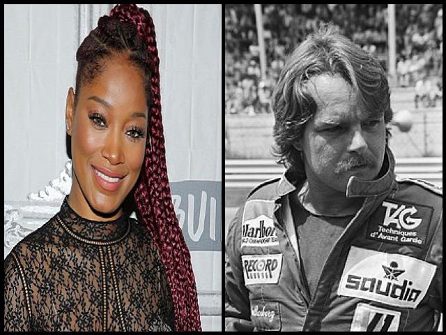 Famous People with name Keke