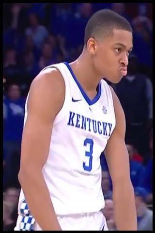 Famous People with name Keldon